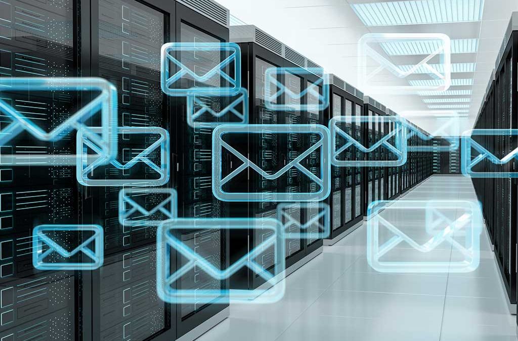 Por qué son importantes los servidores de correo electrónico