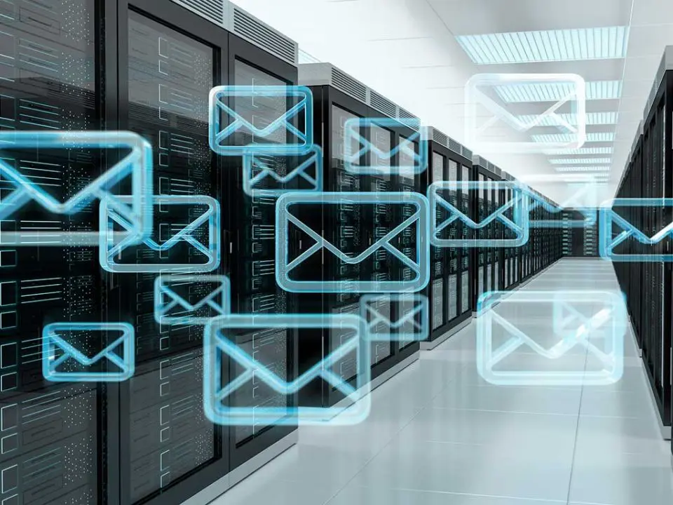 Por qué son importantes los servidores de correo electrónico