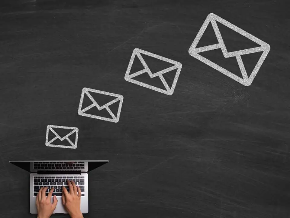 5 características de los servidores de correo esenciales para tu empresa