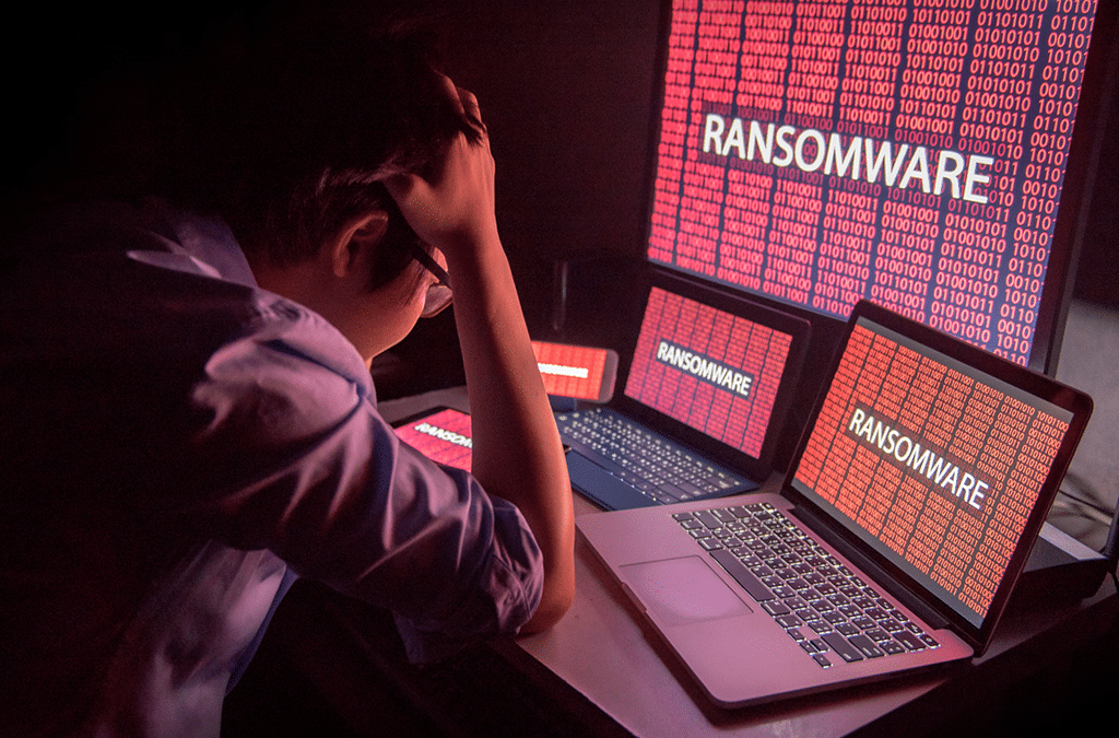 Soluciones anti ransomware: cómo proteger a tu negocio de la ciberdelincuencia