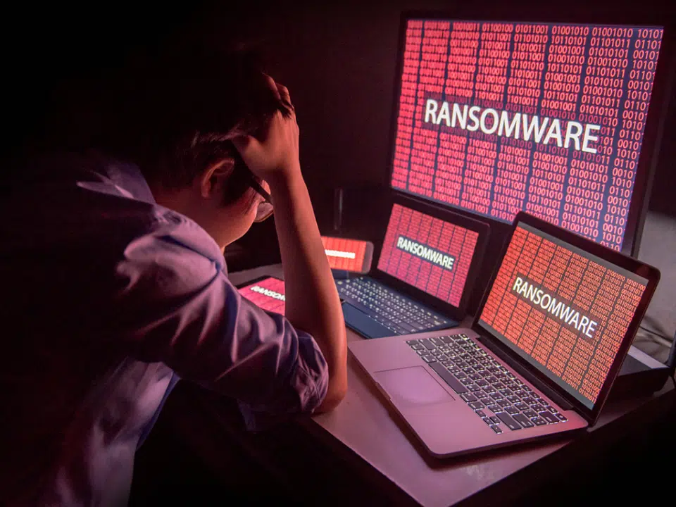 Soluciones anti ransomware: cómo proteger a tu negocio de la ciberdelincuencia