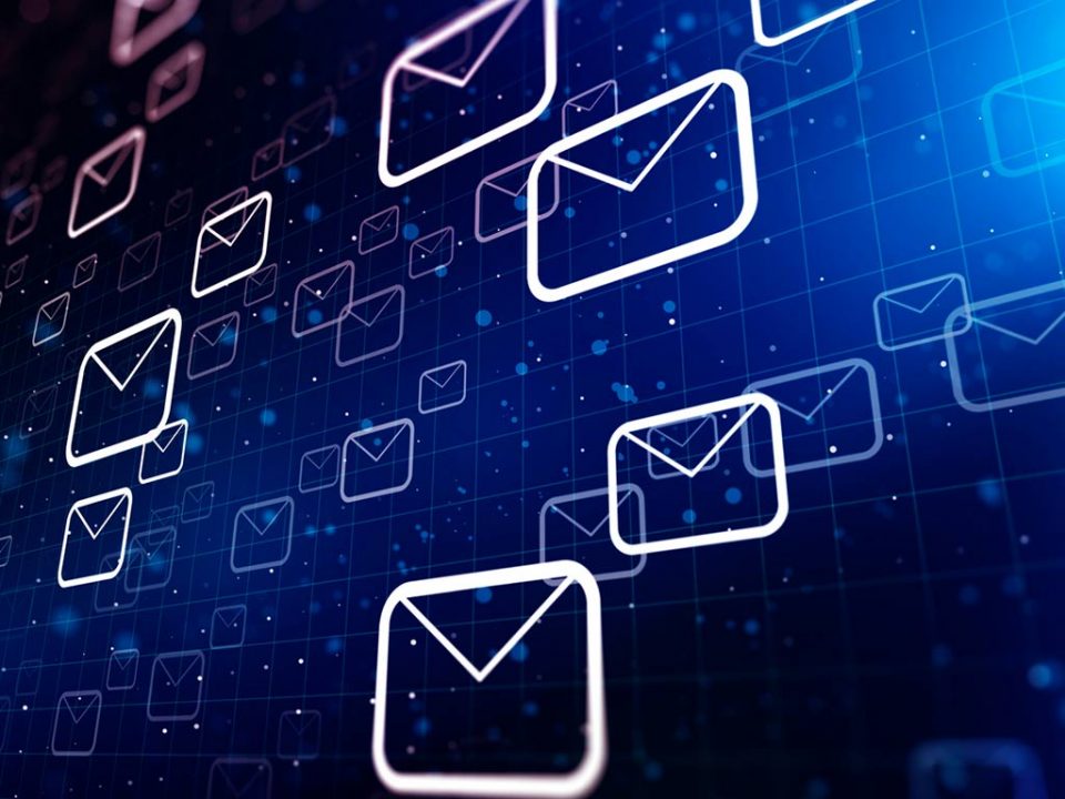 Aprende a seleccionar un proveedor de correo electrónico para tu empresa