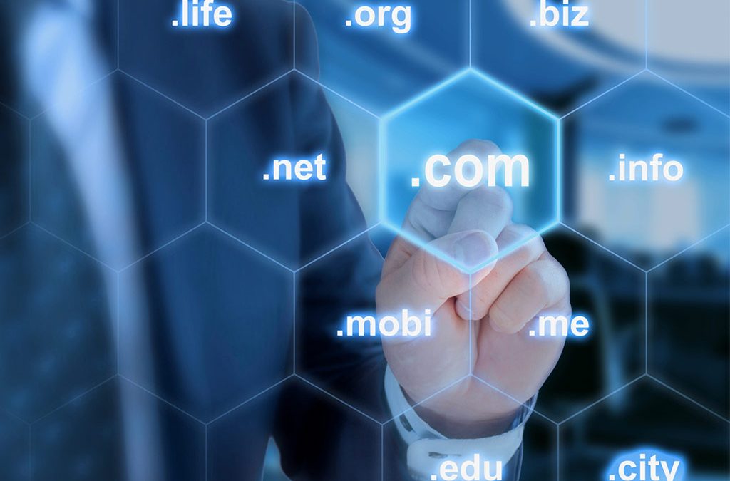 Elige el tipo de dominio que más le conviene a tu sitio web