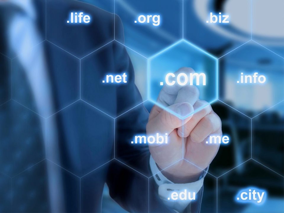Elige el tipo de dominio que más le conviene a tu sitio web