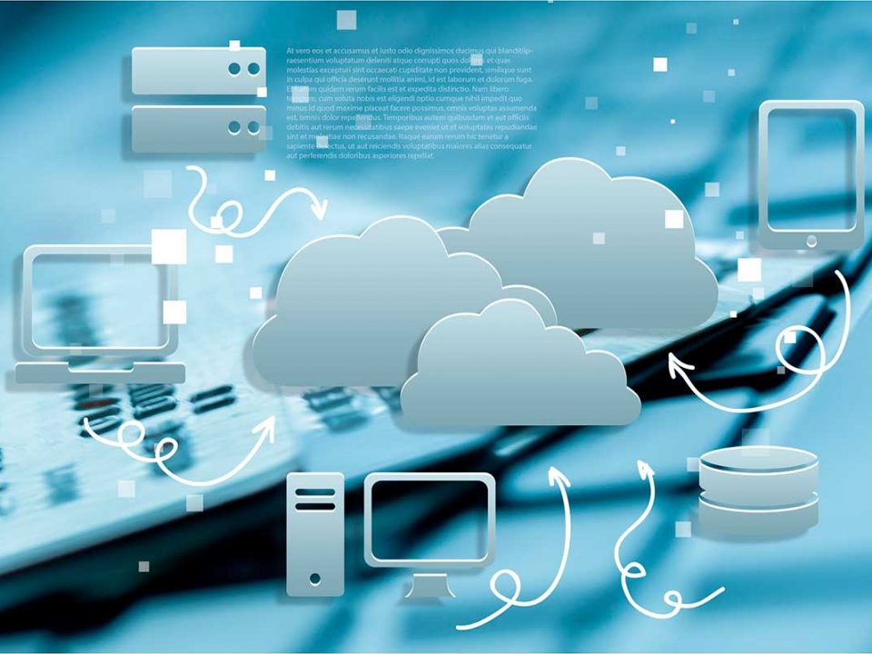 Conoce los servicios en la nube que facilitan el cloud computing