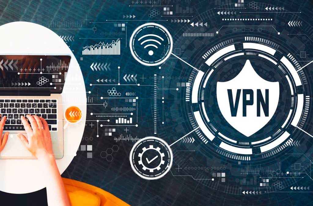 Características de una red virtual (VPN) y sus beneficios para las empresas