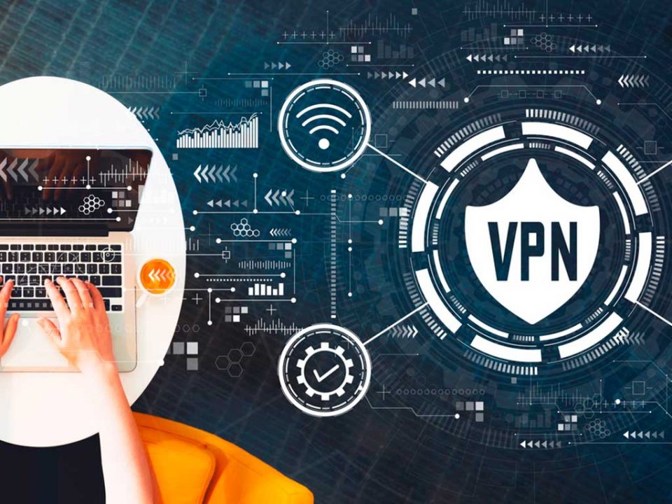 Características de una red virtual (VPN) y sus beneficios para las empresas