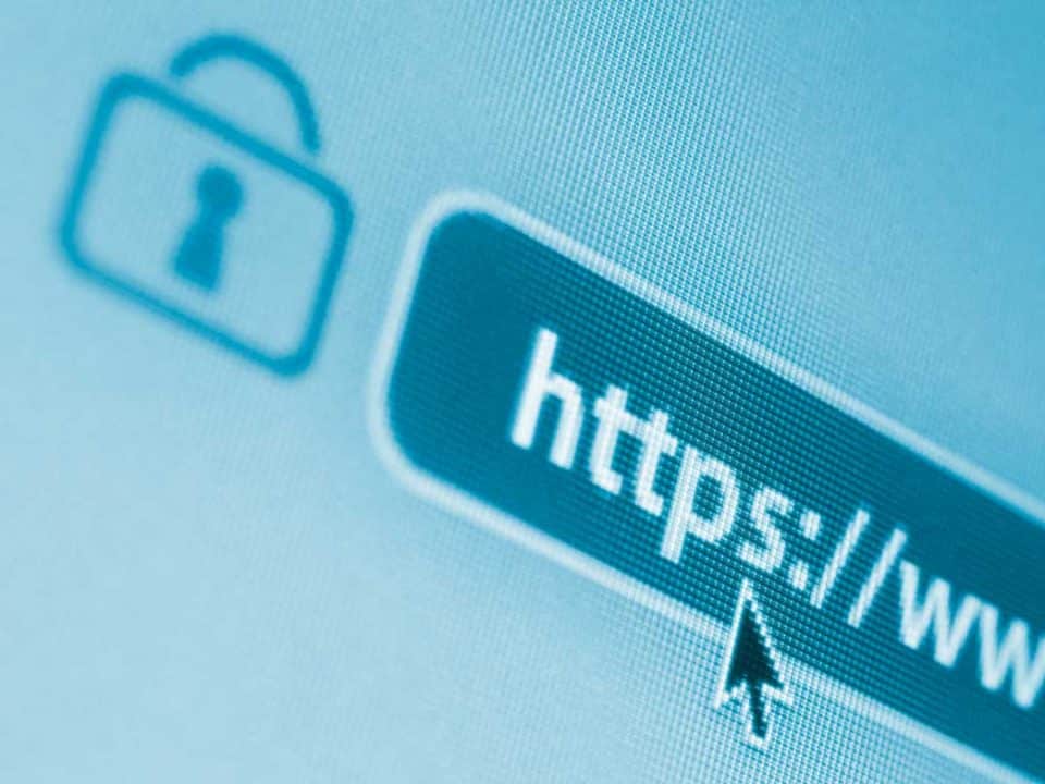 ¿Cómo saber si un sitio web es seguro?
