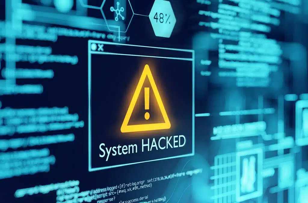 ¿Cómo inicia un ataque de ransomware?