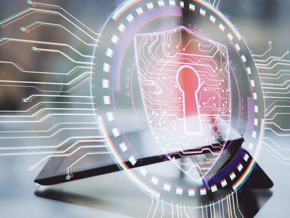 Antivirus empresarial Protección para dispositivos, prevención, detección y acciones contra malware.